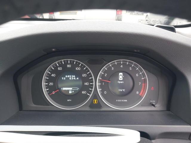2013 VOLVO S60 ES T3 