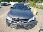2017 TOYOTA CAMRY LE   for sale at Copart ON - LONDON