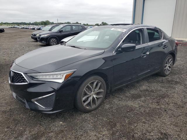  ACURA ILX 2019 Черный