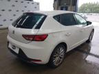 2020 SEAT LEON SE DY for sale at Copart EAST KILBRIDE