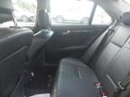 2007 MERCEDES C220 SE CDI A  for sale at Copart SANDTOFT