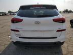 2021 HYUNDAI TUCSON LIMITED   à vendre chez Copart IL - CHICAGO SOUTH