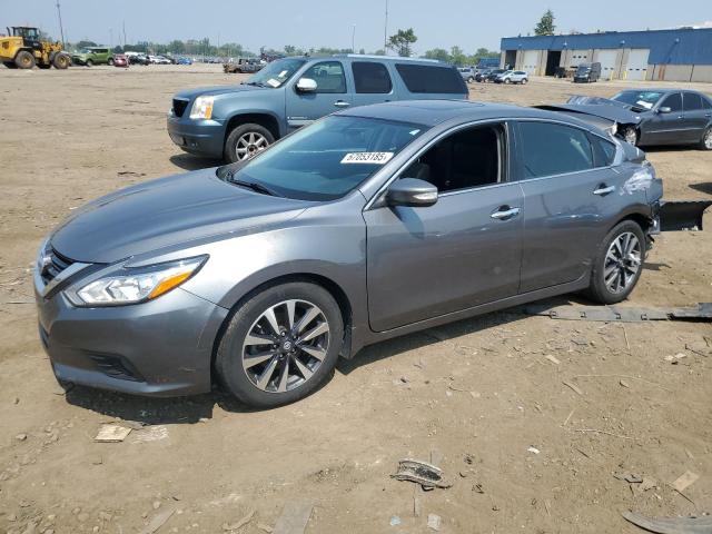  NISSAN ALTIMA 2016 Szary