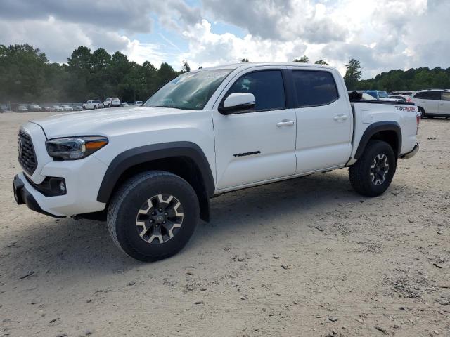 TOYOTA TACOMA DOU 2023