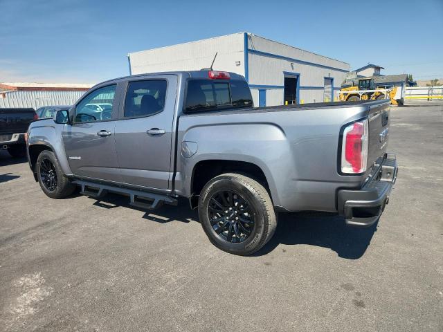  GMC CANYON 2022 Gray