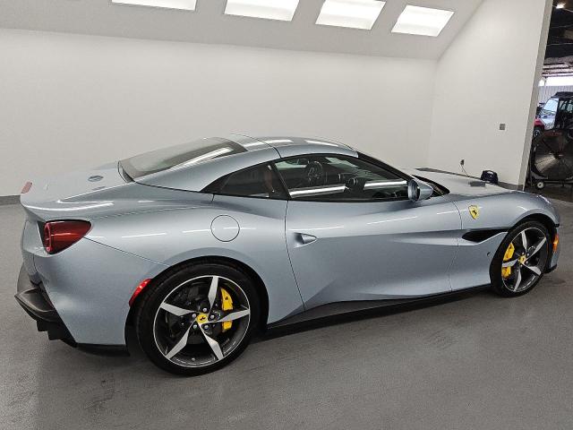 2023 FERRARI PORTOFINO M   