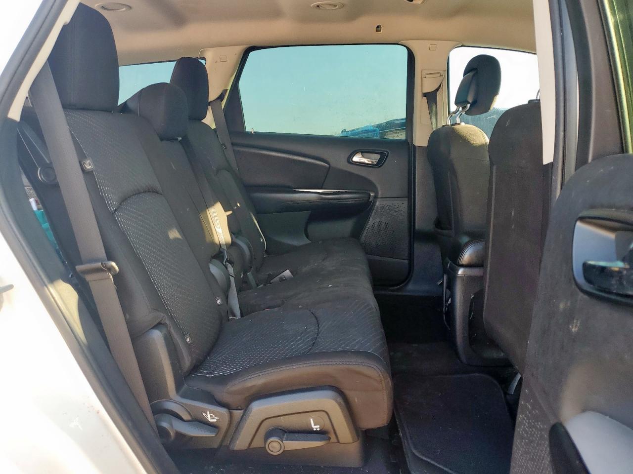 2014 Dodge Journey Se VIN: 3C4PDCAB8ET278076 Lot: 67822225