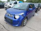 2019 CITROEN C1 FEEL for sale at Copart SANDWICH