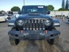 2021 JEEP GLADIATOR MOJAVE   à vendre chez Copart FL - MIAMI CENTRAL