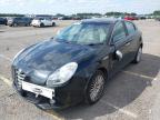2014 ALFA ROMEO GIULIETTA for sale at Copart SANDTOFT