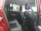 2014 JEEP COMPASS LATITUDE for sale at Copart CT - HARTFORD SPRINGFIELD