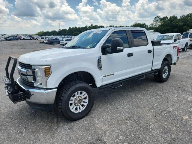 2019 Ford F250 Super Duty
