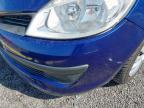 2006 RENAULT CLIO EXPRESSION for sale at Copart SANDTOFT