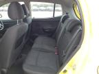 2010 KIA PICANTO ST for sale at Copart WISBECH