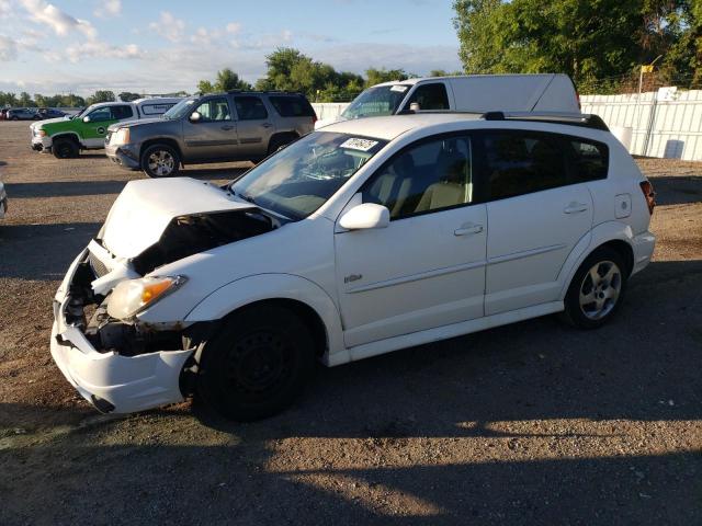 2008 PONTIAC VIBE for sale at Copart ON - LONDON
