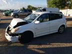 2008 PONTIAC VIBE for sale at Copart ON - LONDON