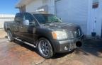 2005 NISSAN TITAN XE   à vendre chez Copart CA - SACRAMENTO