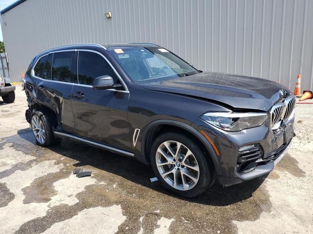  BMW X5 2020 Charcoal