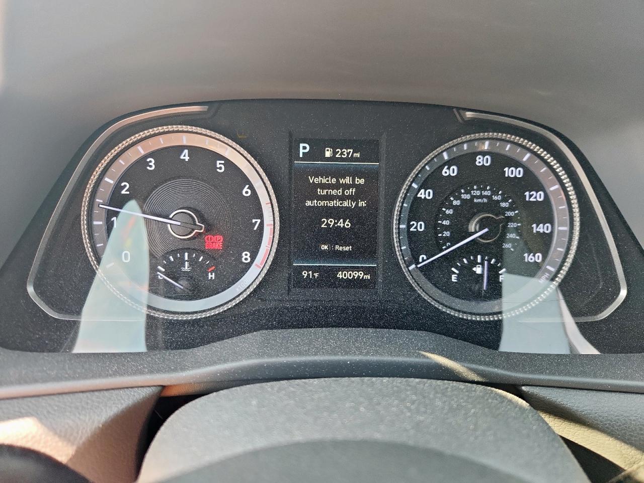 2021 Hyundai Sonata Sel VIN: 5NPEL4JA9MH090852 Lot: 68337355