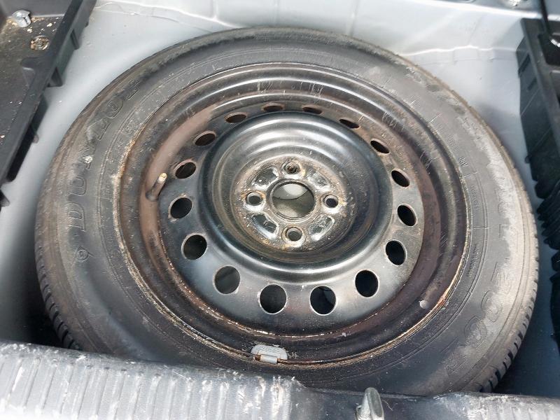 2005 TOYOTA COROLLA T2