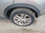 2012 NISSAN JUKE TEKNA DCI 1.5 DCI TEKNA 5DR for sale at Copart ROCHFORD