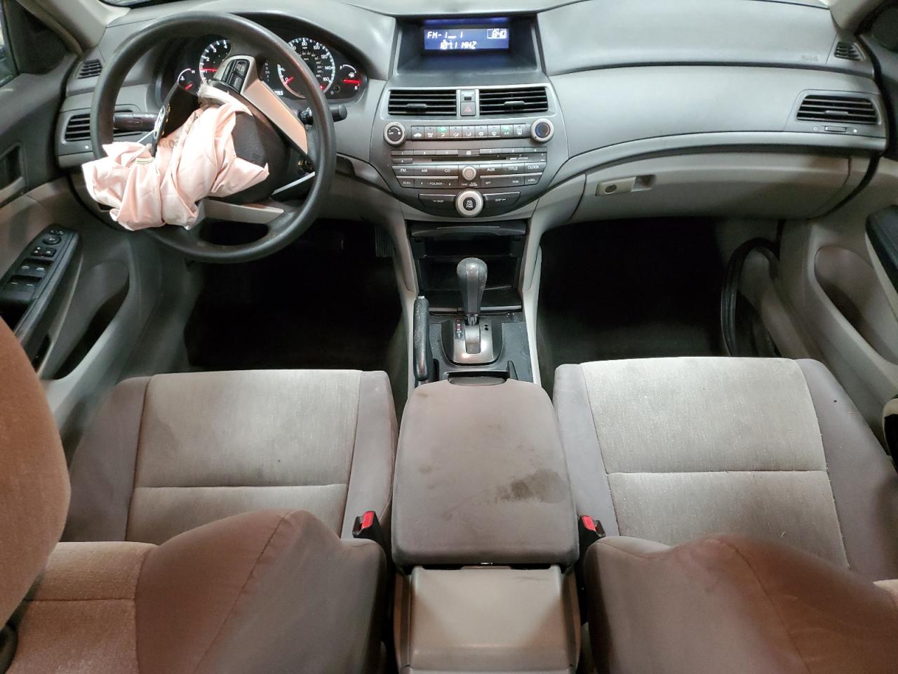 2009 Honda Accord Lxp VIN: 1HGCP264X9A045616 Lot: 70833695