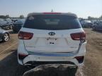 2019 KIA SORENTO SX   for sale at Copart ON - TORONTO