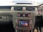 2016 VOLKSWAGEN CADDY MAXI C20 STARTLINE 2.0 TDI BLUEMOTION TECH 102PS STA for sale at Copart SANDWICH