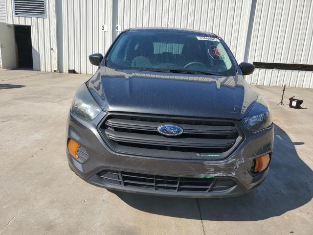  FORD ESCAPE 2018 Серый