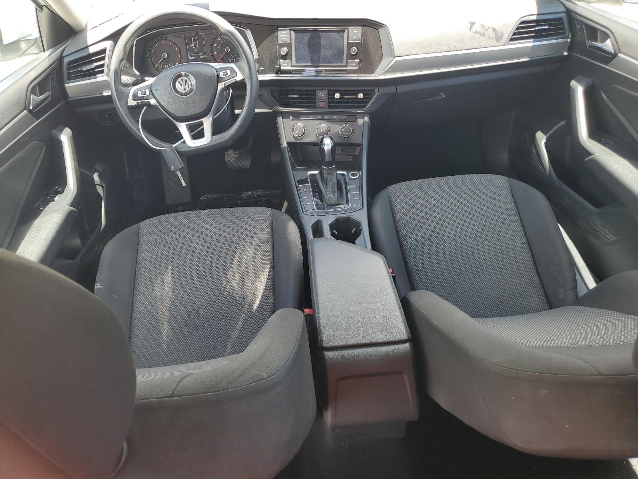 2021 Volkswagen Jetta S VIN: 3VWC57BU6MM014640 Lot: 68660345