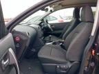 2009 NISSAN QASHQAI N-TEC  for sale at Copart SANDWICH