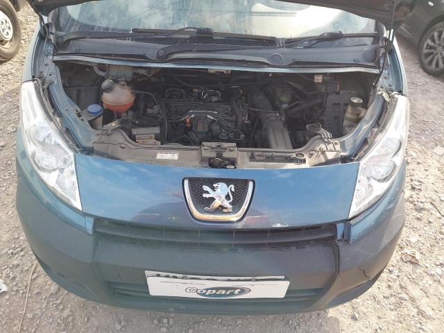 2012 PEUGEOT EXPERT TEPEE COMFORT L1 H 