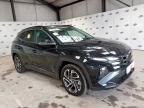 2025 HYUNDAI TUCSON ULTIMATE for sale at Copart WOLVERHAMPTON