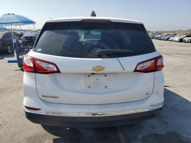  CHEVROLET EQUINOX 2018 Biały