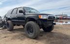 1997 TOYOTA 4RUNNER SR5   à vendre chez Copart AB - EDMONTON