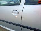 2009 CITROEN C1 VTR  for sale at Copart YORK