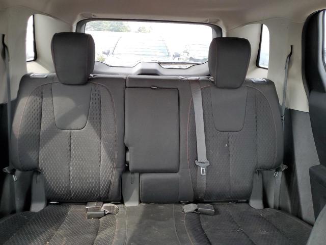 2014 GMC TERRAIN SLE  