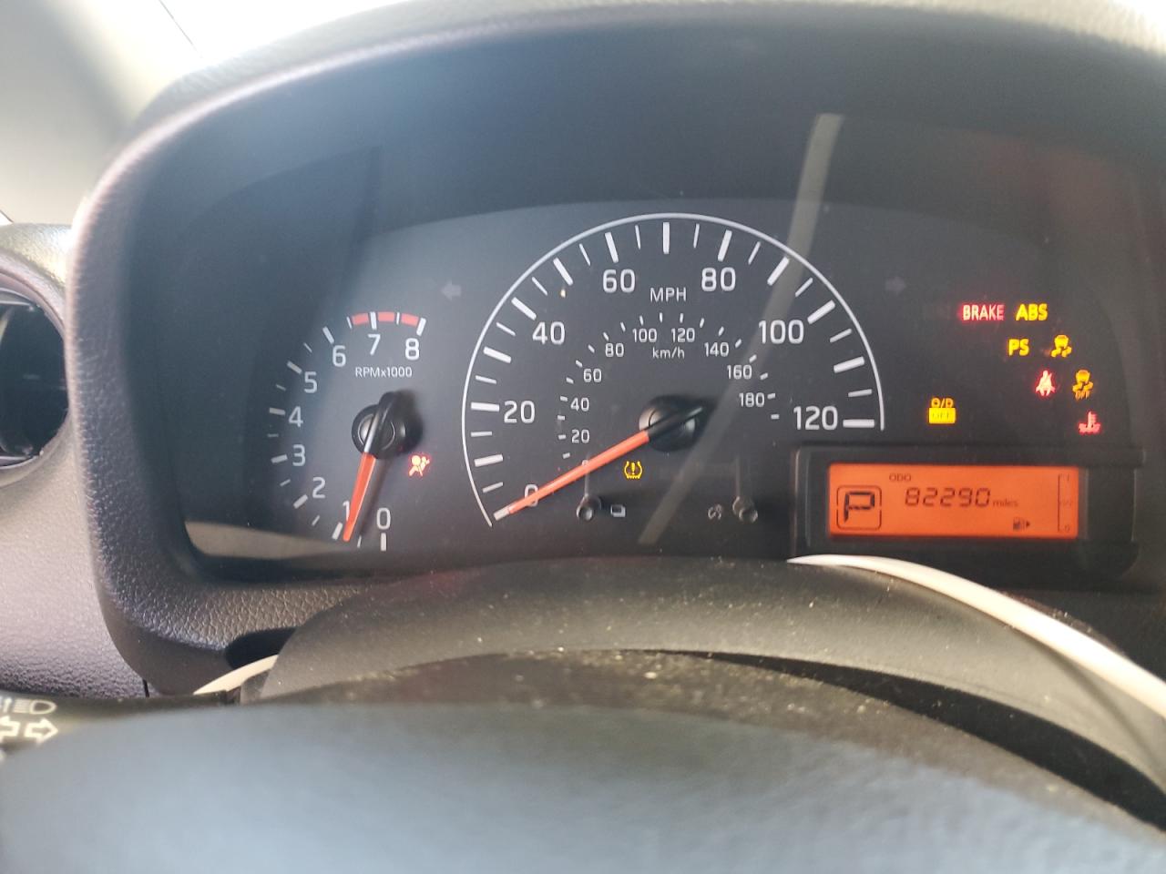 2020 Nissan Nv200 2.5S VIN: 3N6CM0KN1LK704955 Lot: 68425735