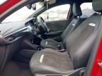 2023 VAUXHALL CORSA ULTIMATE TURBO AUTO  for sale at Copart SANDWICH