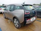 2014 BMW I3 RANGE EXTENDER  for sale at Copart NEWBURY