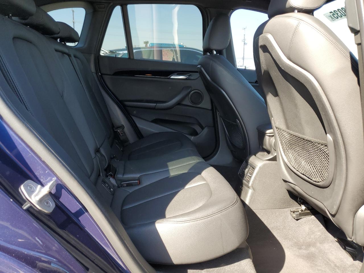 2019 BMW X1 Sdrive28I VIN: WBXHU7C54K5L12323 Lot: 67858035