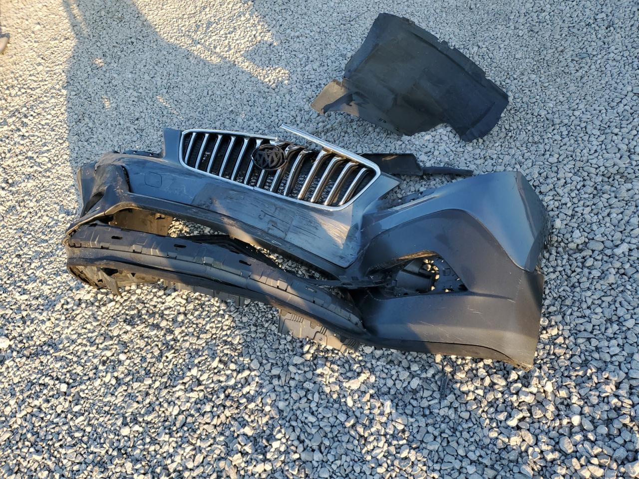 2015 Buick Encore VIN: KL4CJASB1FB198447 Lot: 93070415