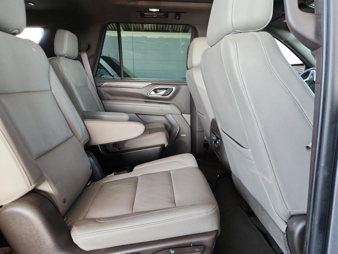 2021 Chevrolet Tahoe K1500 Z71 VIN: 1GNSKPKD7MR483667 Lot: 69703085