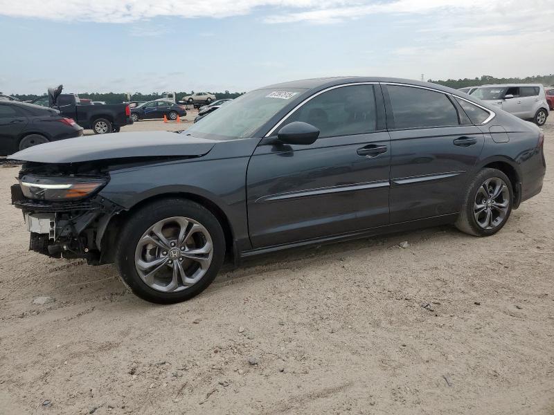  HONDA ACCORD 2024 Szary