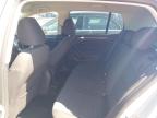 2010 VOLKSWAGEN GOLF for sale at Copart ROCHFORD