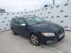 2009 VOLVO V70 R-DESI for sale at Copart BRISTOL