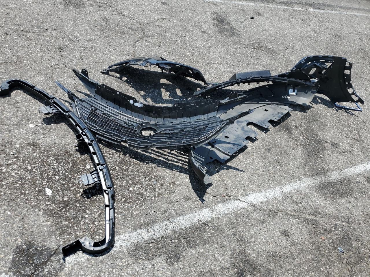 2020 Buick Encore Gx Preferred VIN: KL4MMBS25LB126292 Lot: 69259325