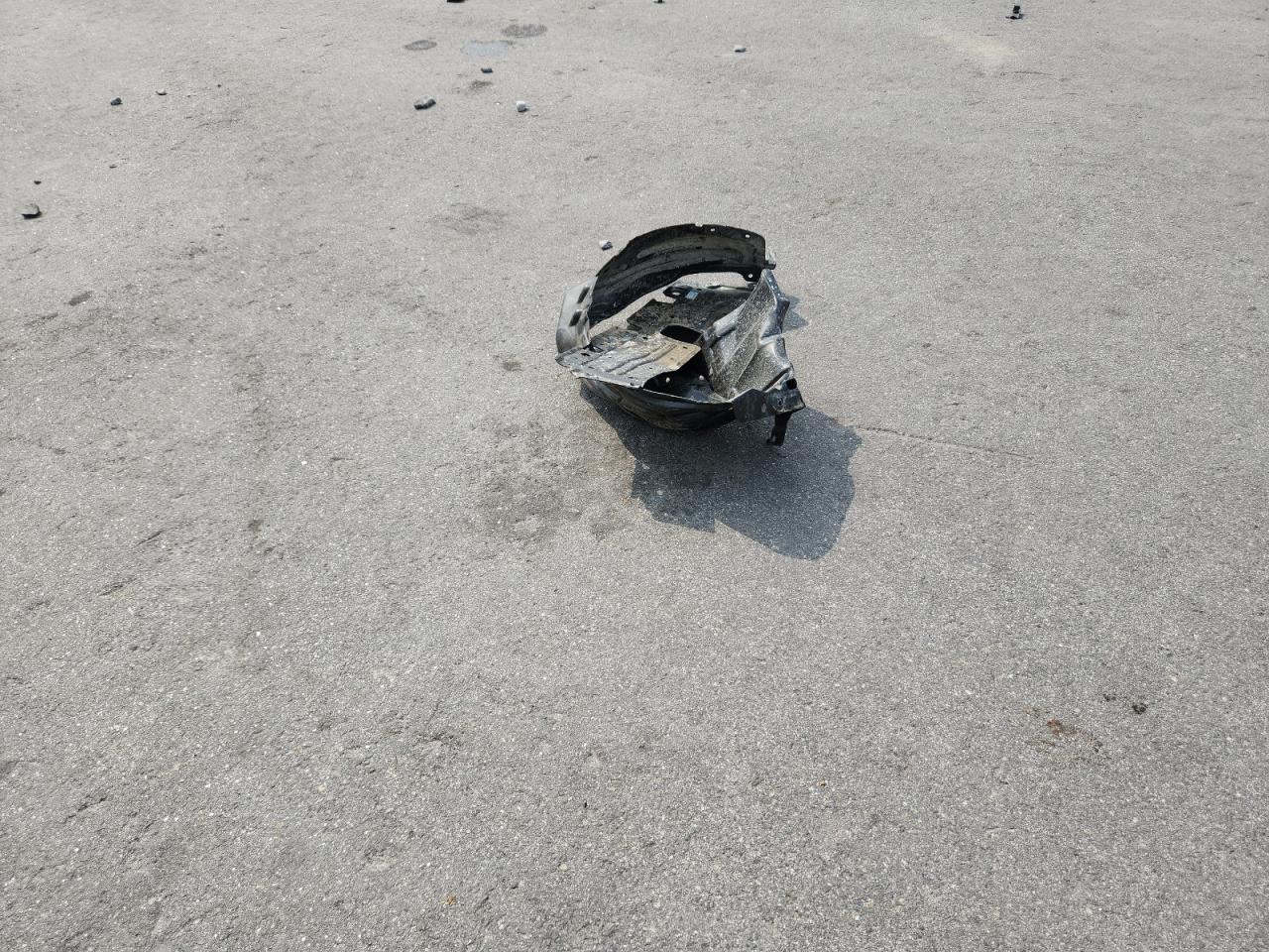 2024 Mitsubishi Mirage Es VIN: ML32AUHJ1RH038462 Lot: 67837415