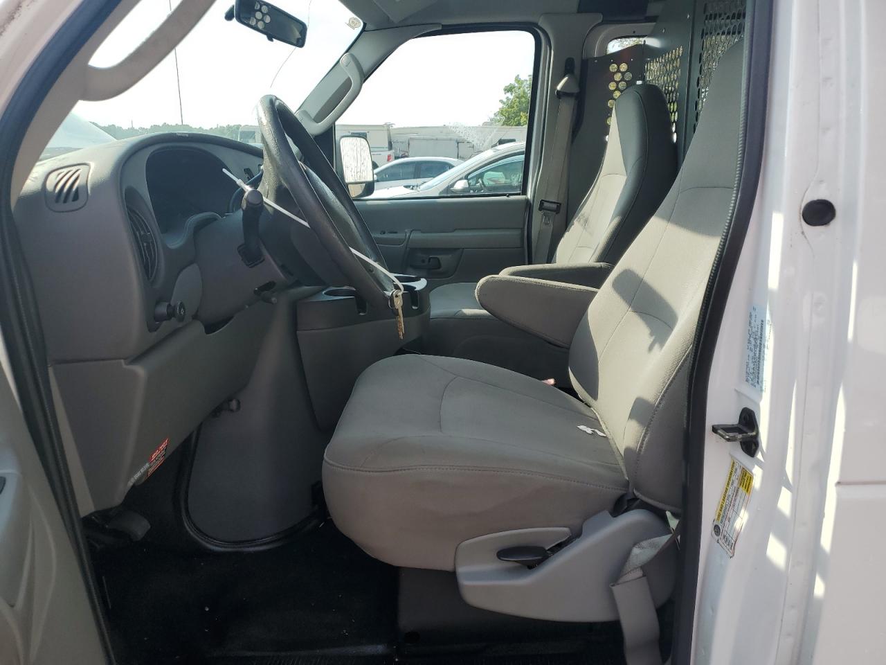 2006 Ford Econoline E250 Van VIN: 1FTNE24W26DA70568 Lot: 68775915