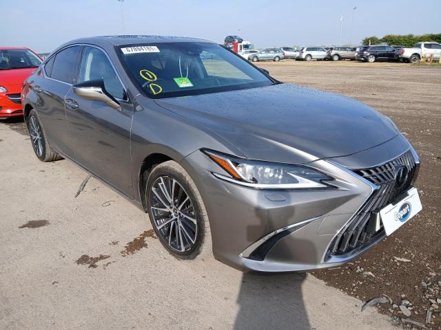 2023 LEXUS ES 300H CV